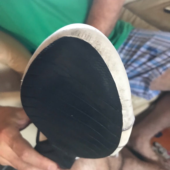 🛑Mens Puma BMW Motor Sport Shoes-SOLD - Picture 7 of 9